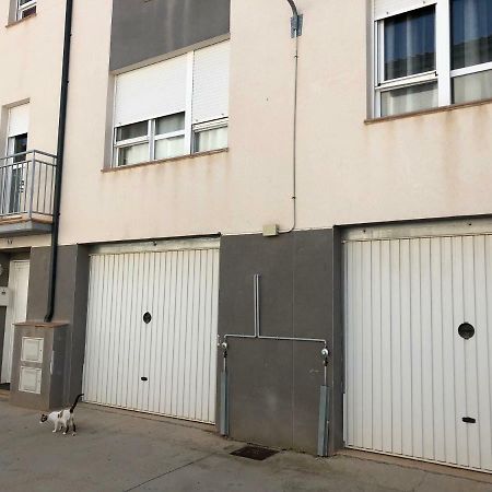 Apartamento Estrella Rural Apartment Lumpiaque Ngoại thất bức ảnh