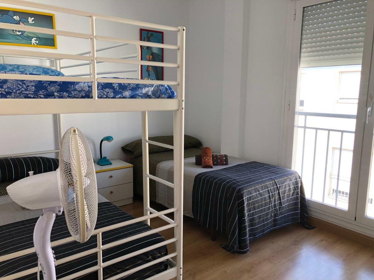 Apartamento Estrella Rural Apartment Lumpiaque Ngoại thất bức ảnh